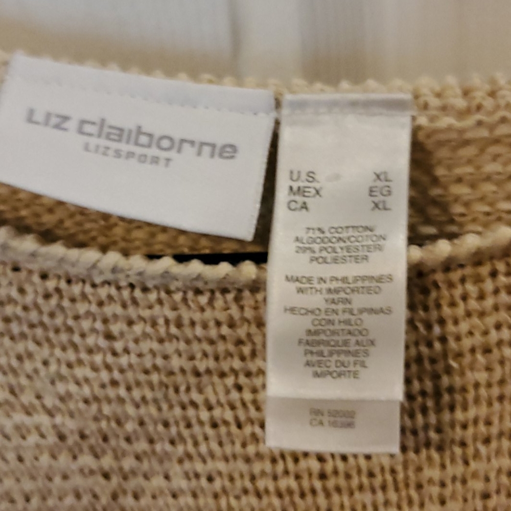 Sweater - Picture 2 of 2